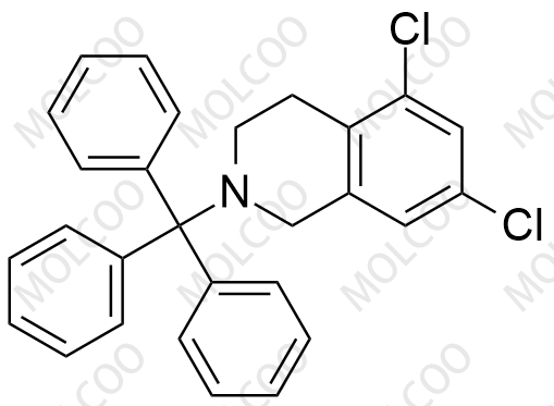 立他司特杂质39