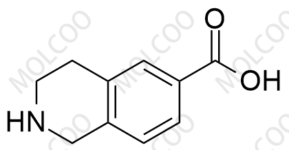 立他司特杂质43