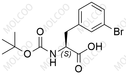 立他司特杂质44