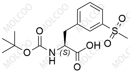 立他司特杂质45
