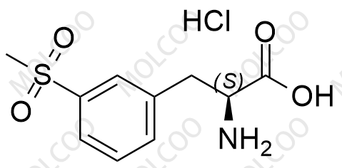 立他司特杂质63(盐酸盐)
