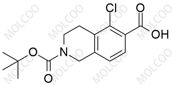 立他司特杂质69
