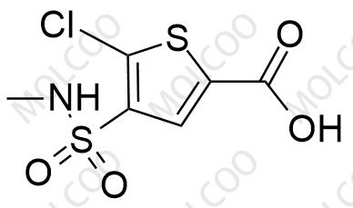 氯诺昔康杂质20