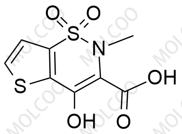 氯诺昔康杂质39