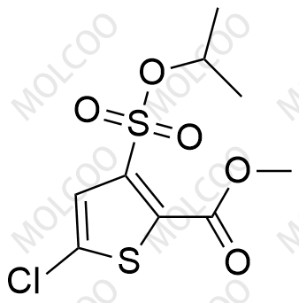 氯诺昔康杂质45