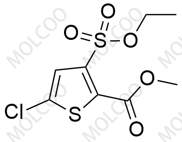 氯诺昔康杂质46