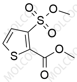 氯诺昔康杂质48