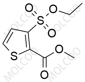 氯诺昔康杂质49