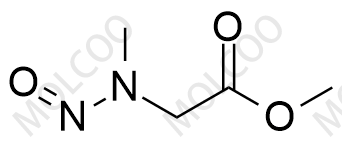 氯诺昔康杂质50