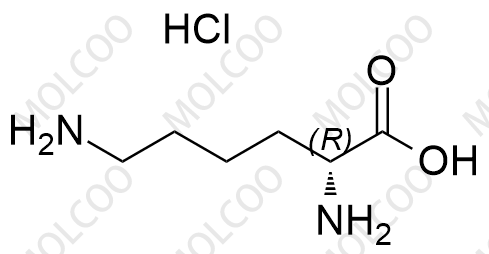D-赖氨酸(盐酸盐)