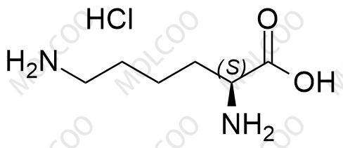 L-赖氨酸(盐酸盐)