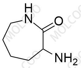 赖氨匹林EP杂质D