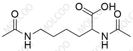 DL-赖氨酸乙酰水杨酸酯 EP 杂质 G