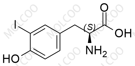 左甲状腺素杂质21