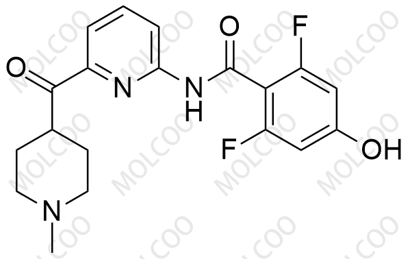 拉米地坦杂质36
