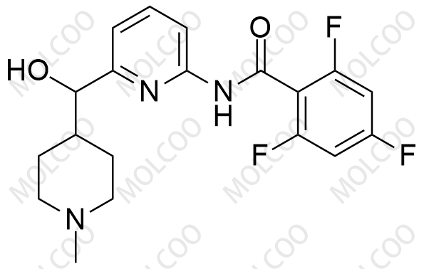 拉米地坦杂质37