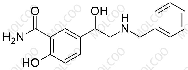 拉贝洛尔EP杂质C