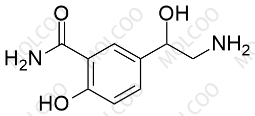 拉贝洛尔EP杂质D