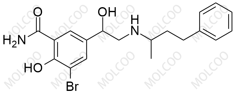 拉贝洛尔EP杂质G