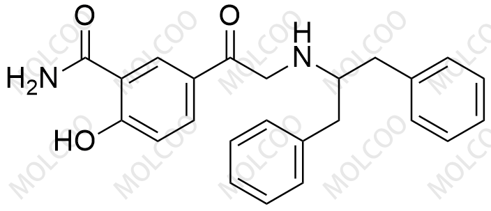 拉贝洛尔杂质10