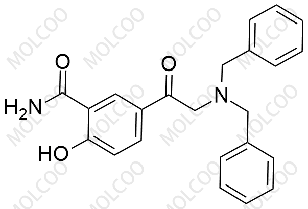 拉贝洛尔杂质12