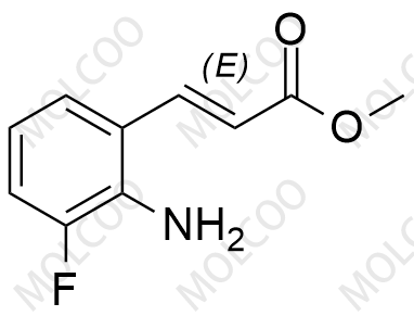 来特莫韦杂质50
