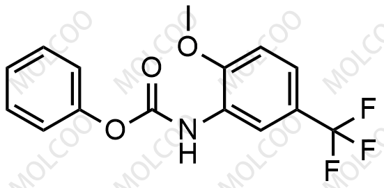来特莫韦杂质52