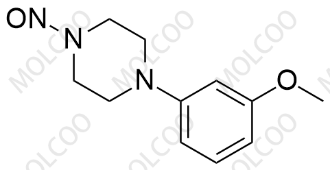 来特莫韦亚硝基杂质57