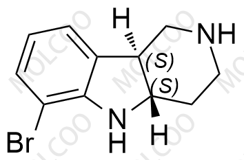 卢美哌隆杂质36