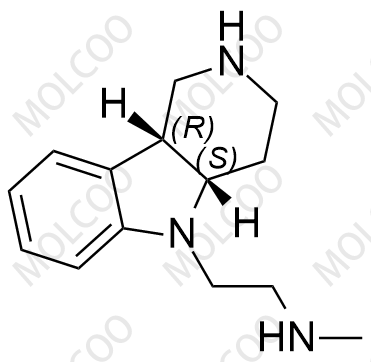 卢美哌隆杂质41