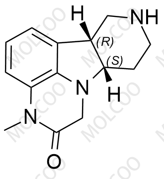 卢美哌隆杂质45