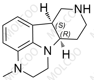 卢美哌隆杂质46