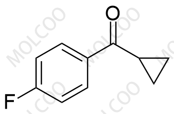 卢美哌隆杂质52