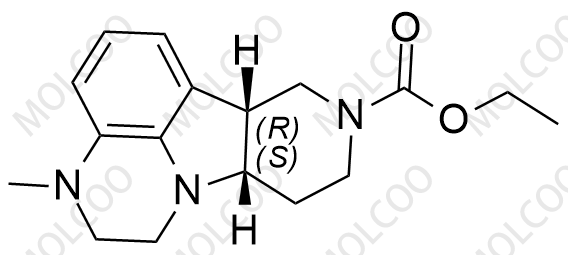 卢美哌隆杂质53