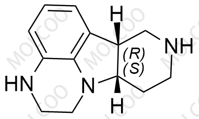 卢美哌隆杂质57
