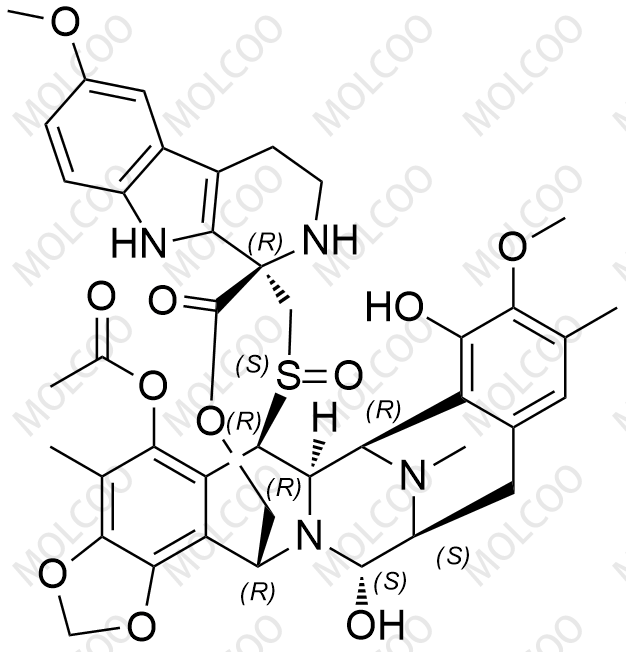 芦比替定杂质10