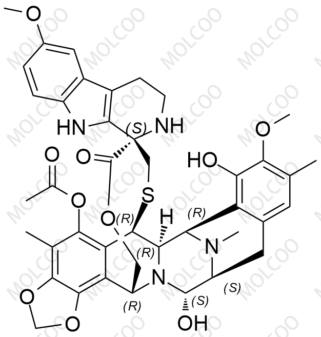 芦比替定杂质11