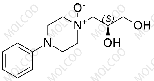 左羟丙哌嗪氮氧化物