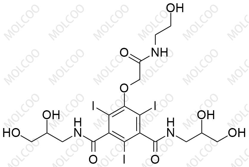 碘佛醇杂质30