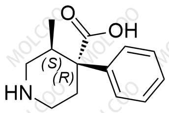 盐酸左卡巴司汀EP杂质F