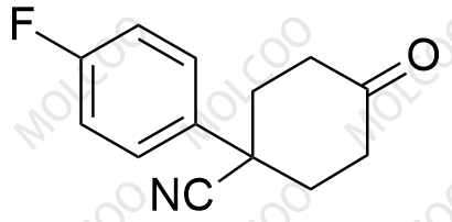 盐酸左卡巴司汀EP杂质H