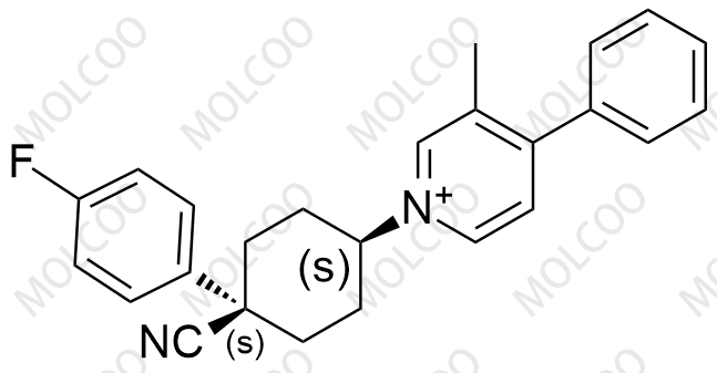 盐酸左卡巴司汀EP杂质K