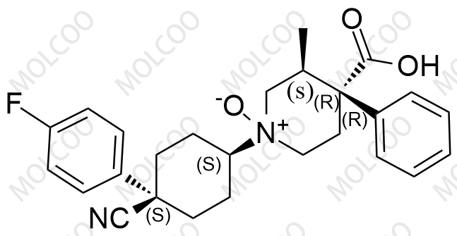 盐酸左卡巴司汀EP杂质L