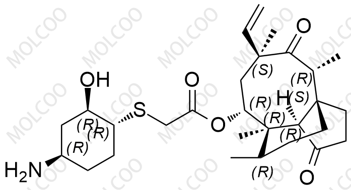 来法莫林杂质10