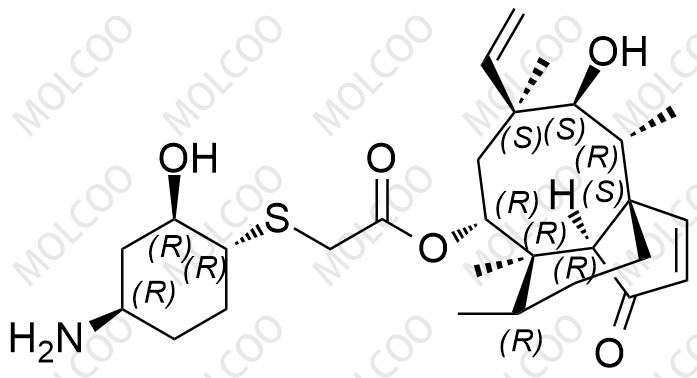 来法莫林杂质11