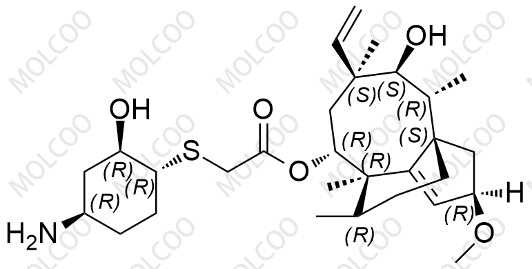 来法莫林杂质12
