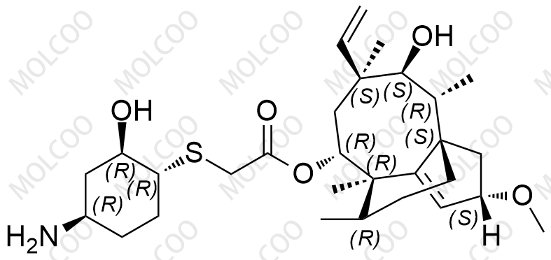来法莫林杂质13
