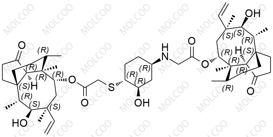 来法莫林杂质14