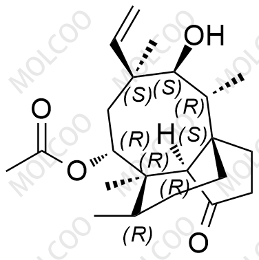 来法莫林杂质15