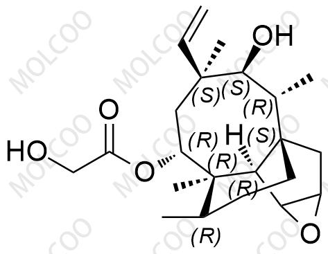 来法莫林杂质16